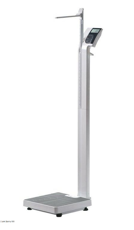 Gym and Fitness Center Scale - Height-Weight-Scales weighing scale available in Kampala, Uganda