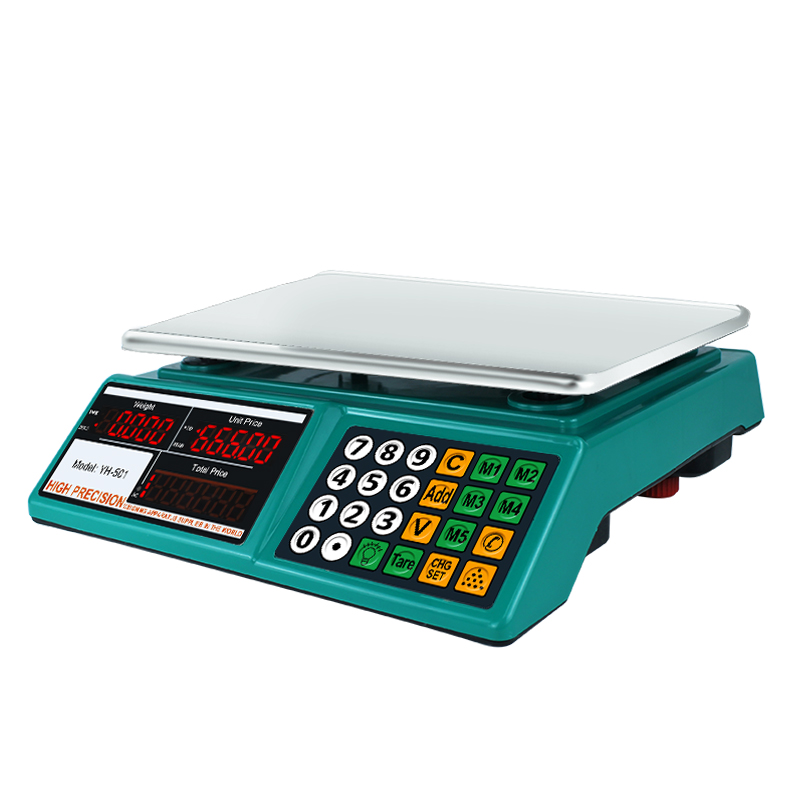 digital weighing electronic balance - Price-Computing-Scales weighing scale available in Kampala, Uganda
