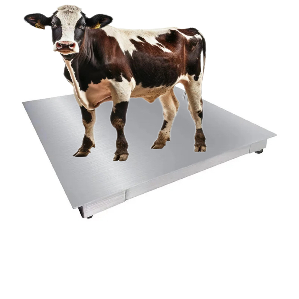 Weighing Equipment Suppliers in Kampala, Uganda - Animal-Light-Duty weighing scale available in Kampala, Uganda