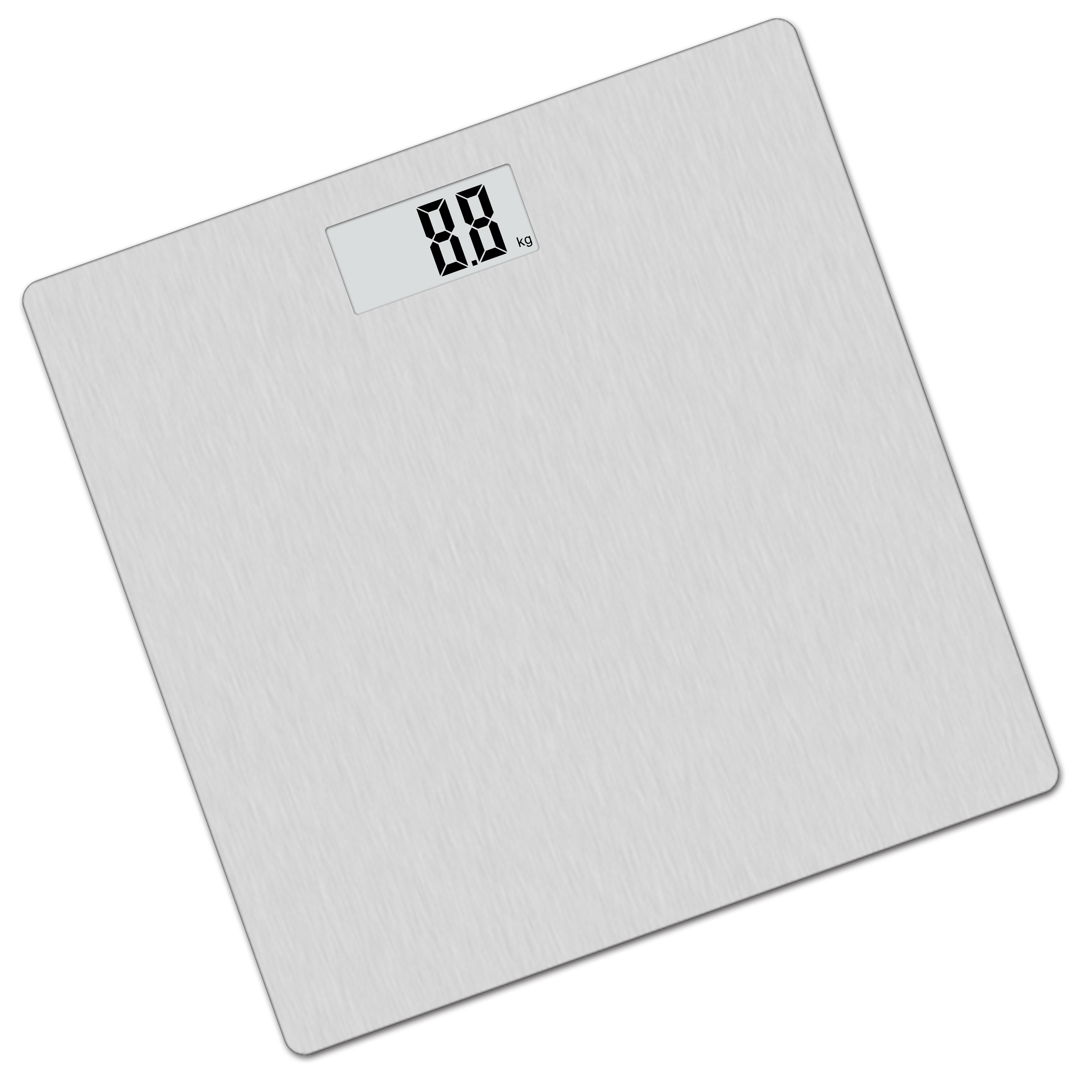 Portable Essential Digital Bathroom Body Weight Scale – Kampala, Uganda - view 2