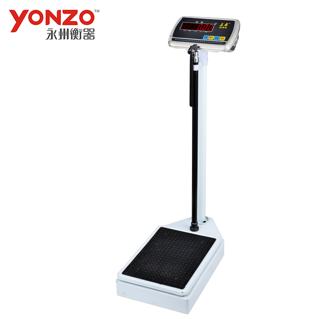Eye-Level Physician Scale - Height-Weight-Scales weighing scale available in Kampala, Uganda
