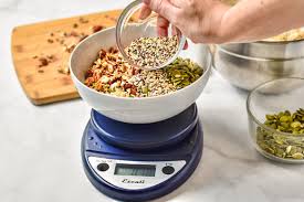 Ideal for cooking kitchen scales - Kitchen weighing scale available in Kampala, Uganda