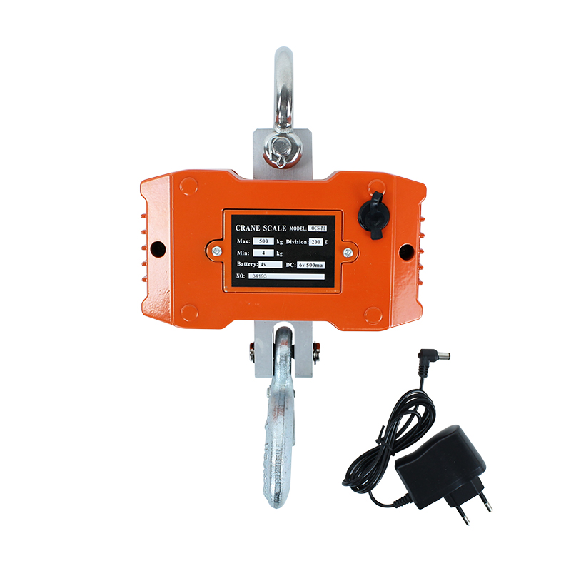 Digital Crane Weighing Scale in kotido-district - Crane-Light-Duty weighing scale available in Kampala, Uganda