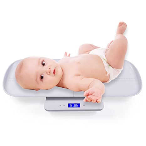 Pediatric Weighing Scale – Accurate Infant and Child Monitoring