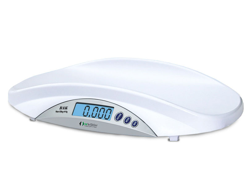 Essential Newborn Baby Weighing Scale