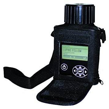 How to Calibrate a Grain Moisture Meter: Step-by-Step Guide