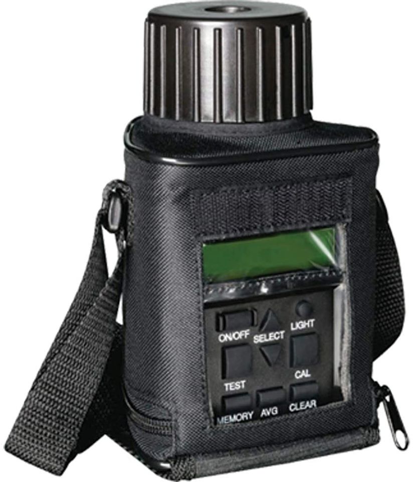 Wheat Moisture Tester — Fast, Accurate & Field Ready Grain Moisture Measurement