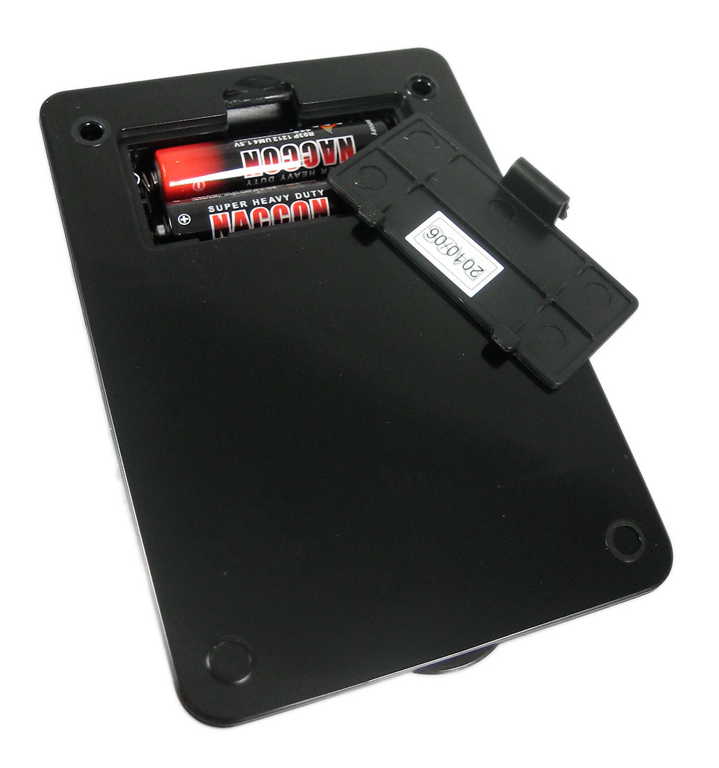 Digital Food Tracker with Macro Nutrition App