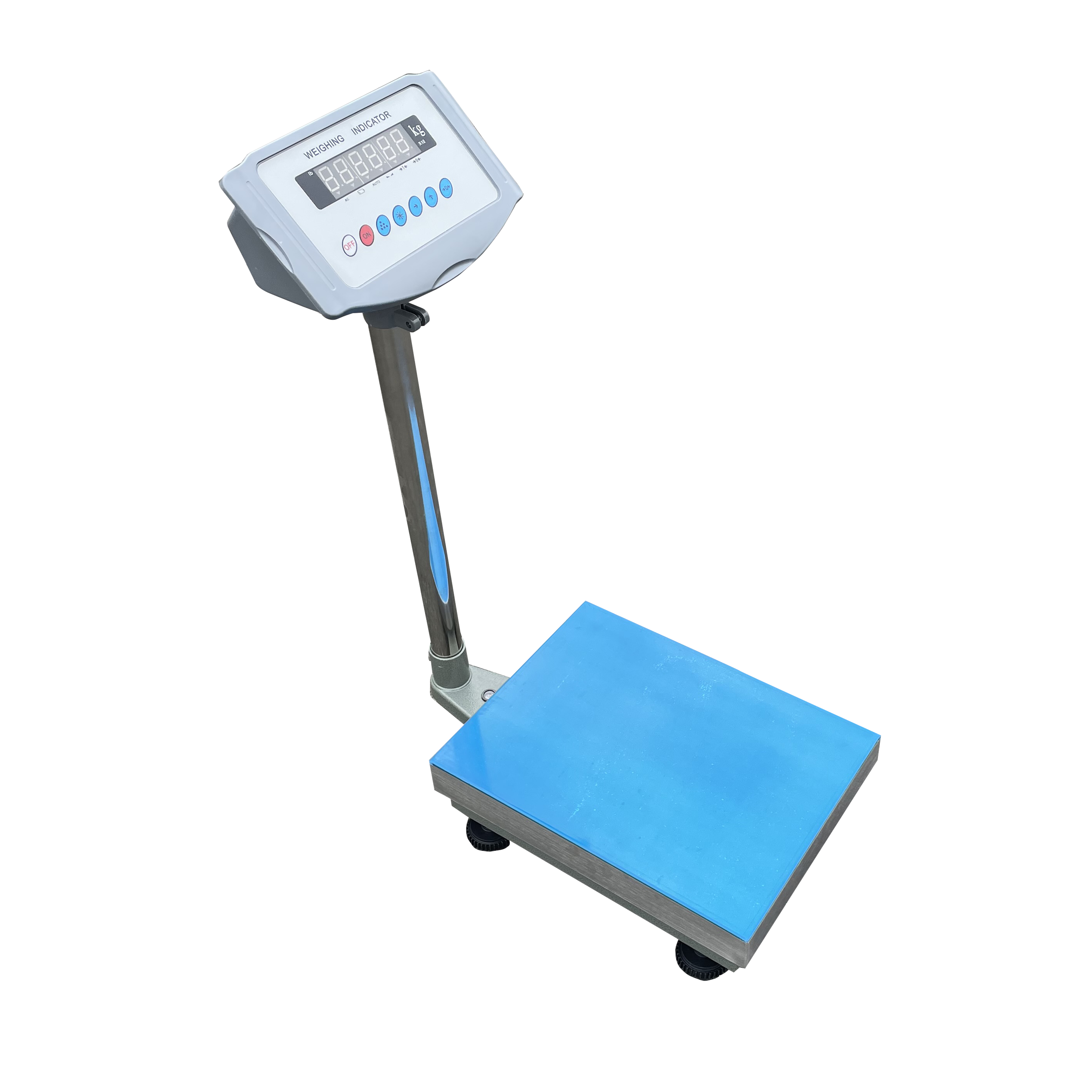 Bench Platform Scale - Platform weighing scale available in Kampala, Uganda