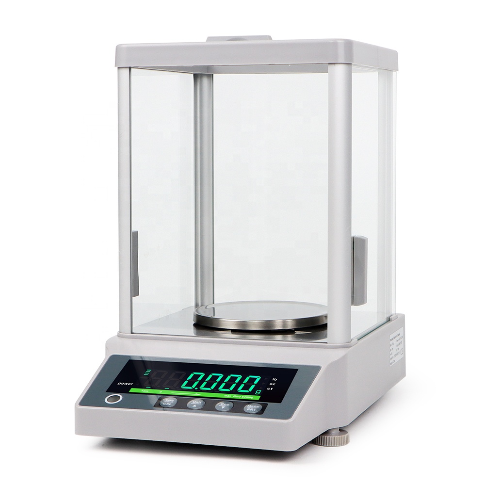 Precision Analytical Balance – Accurate & High-Performance Weighing Instrument - Analytical-Lab-Balances weighing scale available in Kampala, Uganda