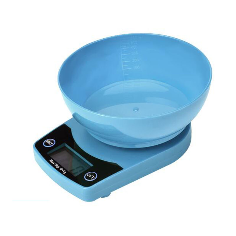 Premium Stainless-Steel Platform table top scale