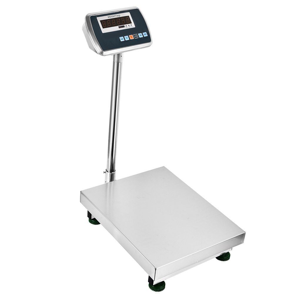 300kg Digital Platform Scale - Platform weighing scale available in Kampala, Uganda
