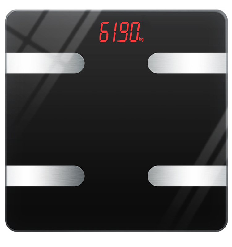 Human Body Precision Weighing Scales – Kampala, Uganda - view 2