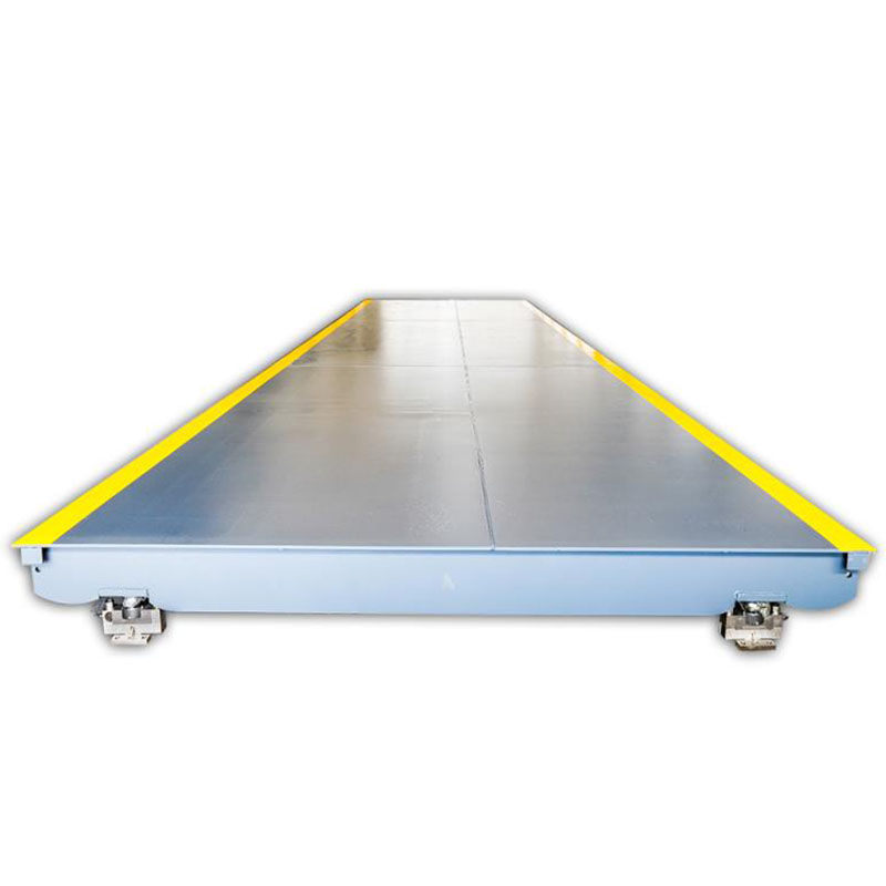 Portable Weighbridge 10-Ton - Vehicle-Weighbridges weighing scale available in Kampala, Uganda