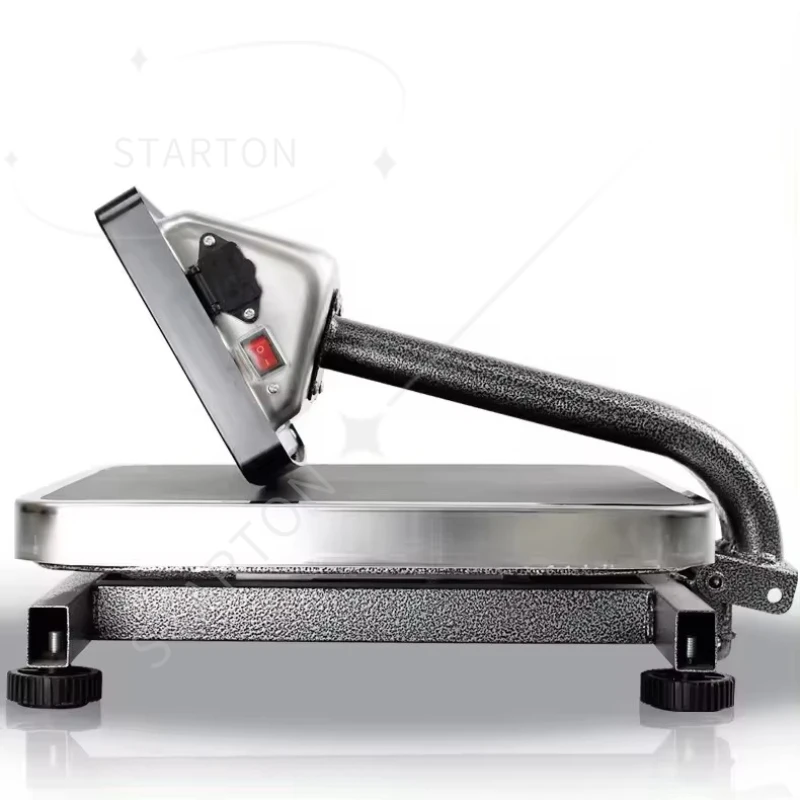 High Precision Weighing Platform Scales 300kg - view 2