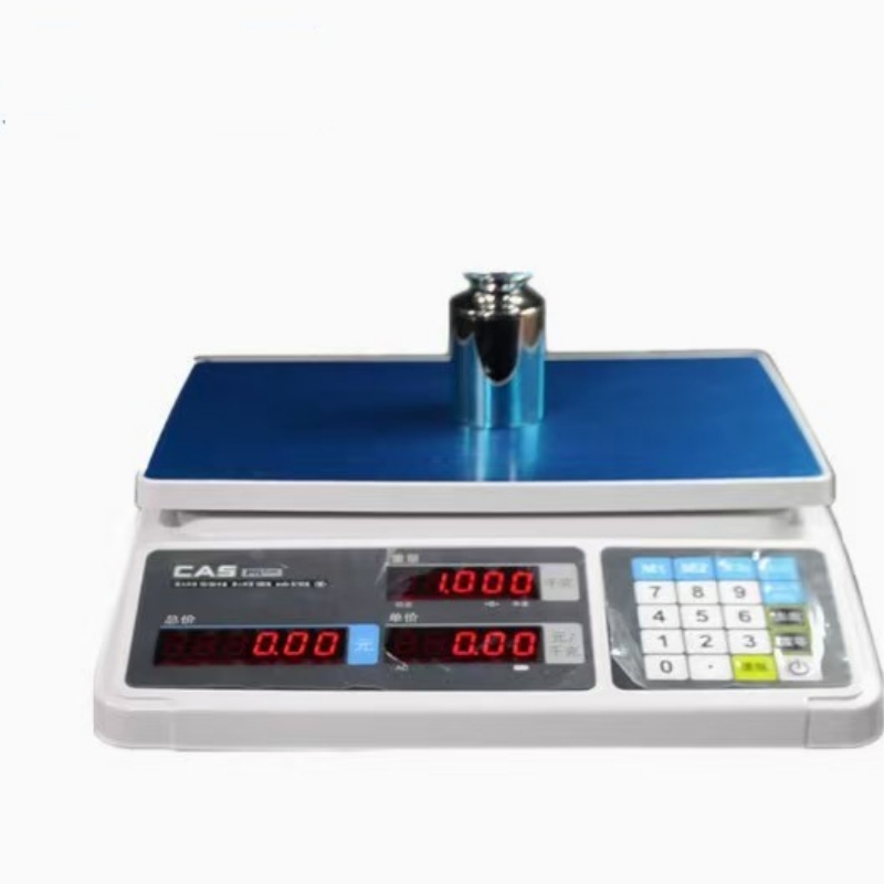 Retail Price Waterproof Weighing Scale - Price-Computing-Scales weighing scale available in Kampala, Uganda