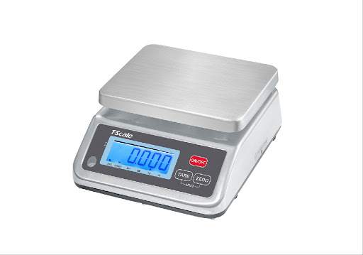 high capacity Waterproof weighing scales