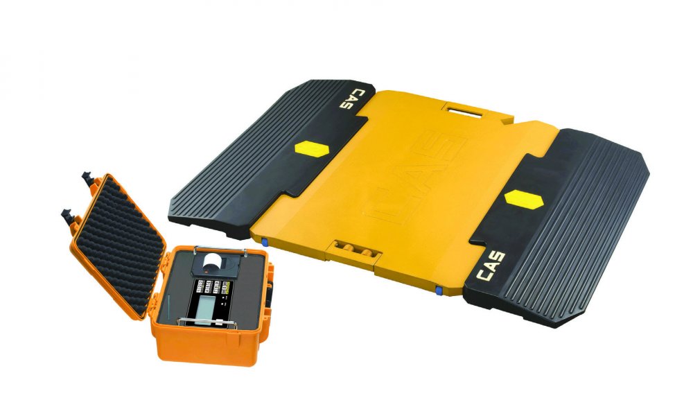 Aluminum alloy housed axle car scales wholesale prices Lugazi - Axle-Truck-Scales weighing scale available in Kampala, Uganda