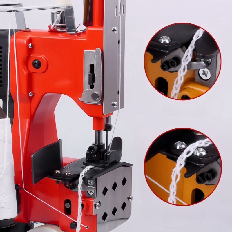 Brown Paper Sewing Machine Ug - Bag-Stitching-Machines weighing scale available in Kampala, Uganda