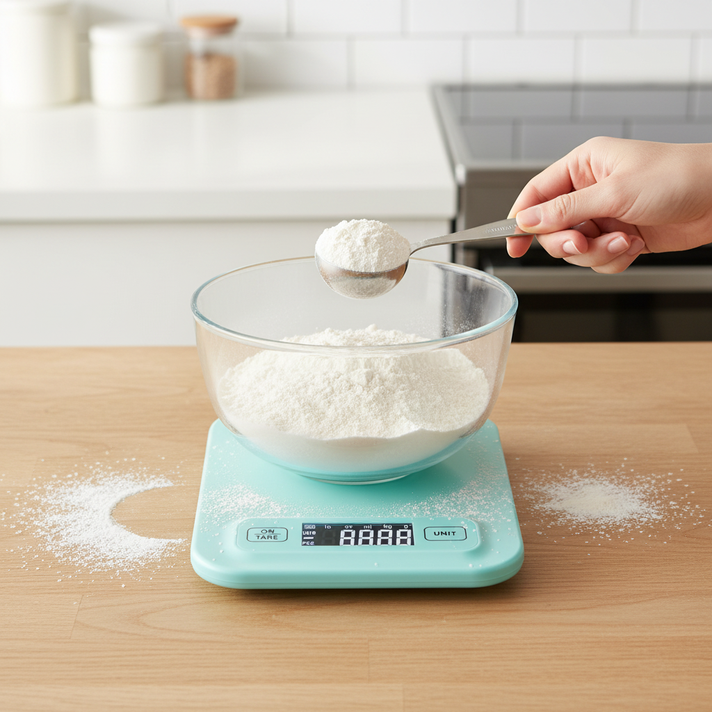 Electronic Kitchen Scale in Wandegeya - view 2