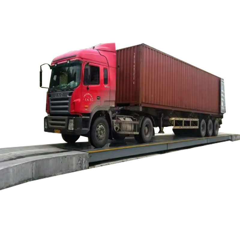 Digital Mini Van Movable Axle Scale - Vehicle-Weighbridges weighing scale available in Kampala, Uganda