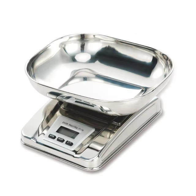 Digital Platform Bench Balance Scale 600kg Waterproof - view 2