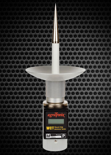 Moisture Meter Ideal for Grains