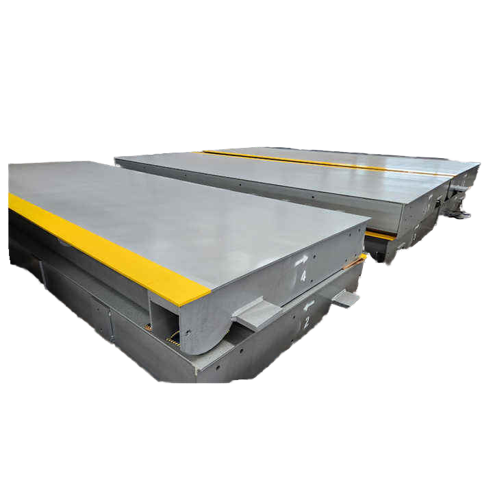 Vehicle Accurate Weight Measurement Solution - Vehicle-Weighbridges weighing scale available in Kampala, Uganda