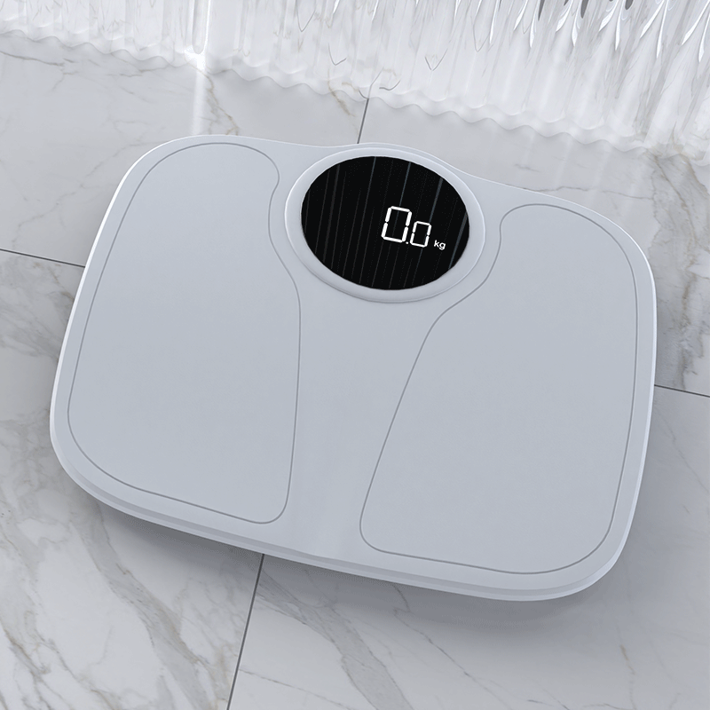 Home USB Body Fat Health Analyzer Weighing Scale – Uganda - view 2