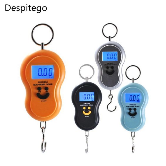 Professional Baggage Scale