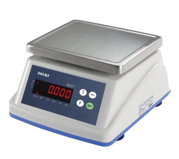 Buy Waterproof Weighing Scales – Reliable Accuracy for Wet Environments