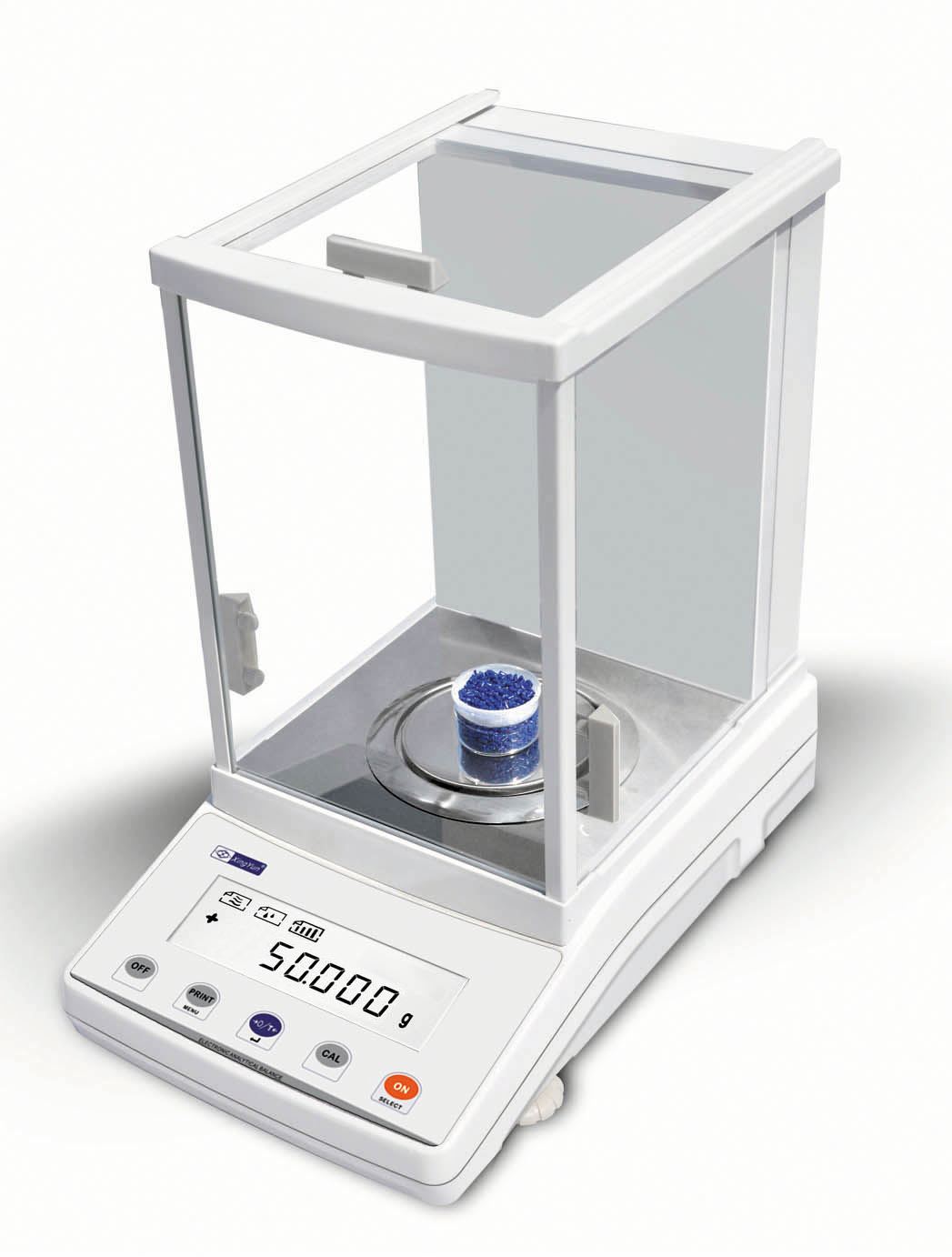 Chemical Labs Use Digital Electronic Weighing Balance - Analytical-Lab-Balances weighing scale available in Kampala, Uganda
