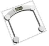 Tempered Glass Bathroom Scale - Body-Weight-Scales weighing scale available in Kampala, Uganda
