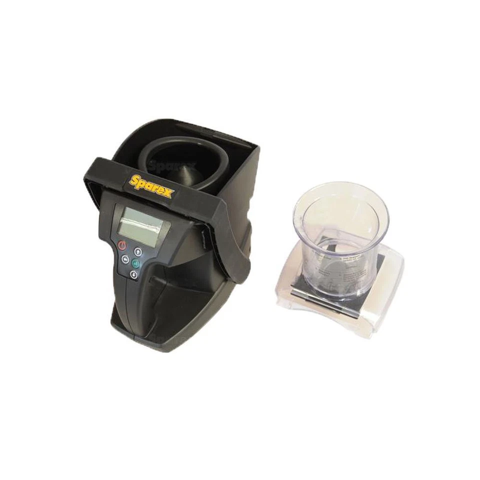 Draminski TwistGrain Pro Moisture Meter (Coffee Edition) - Grain-Moisture-Meters weighing scale available in Kampala, Uganda