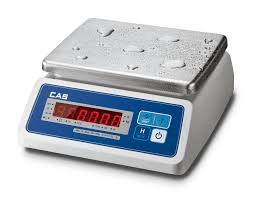 Waterproof Food Weighing Scale