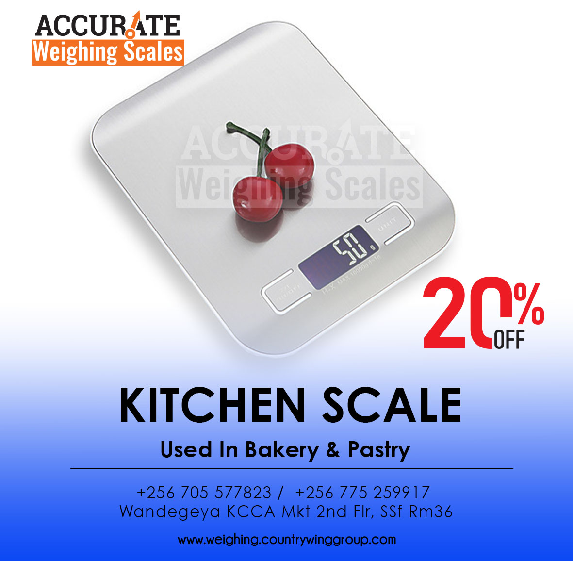 high end digital kitchen weighing scales at cheap prices