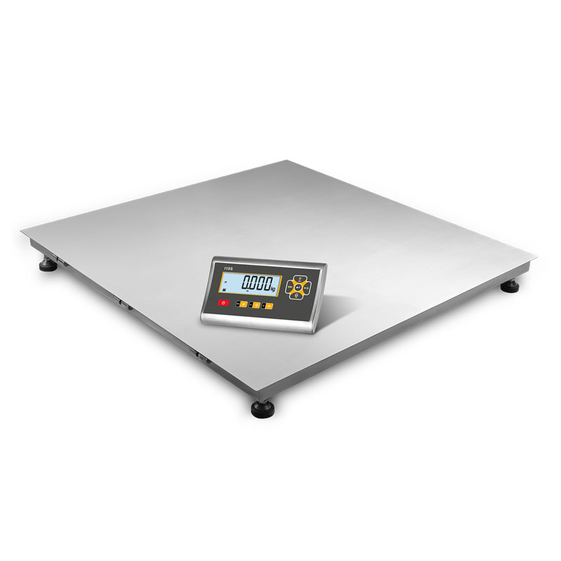 Approved Floor Platform Scale Well-Calibrated Standard - Floor weighing scale available in Kampala, Uganda