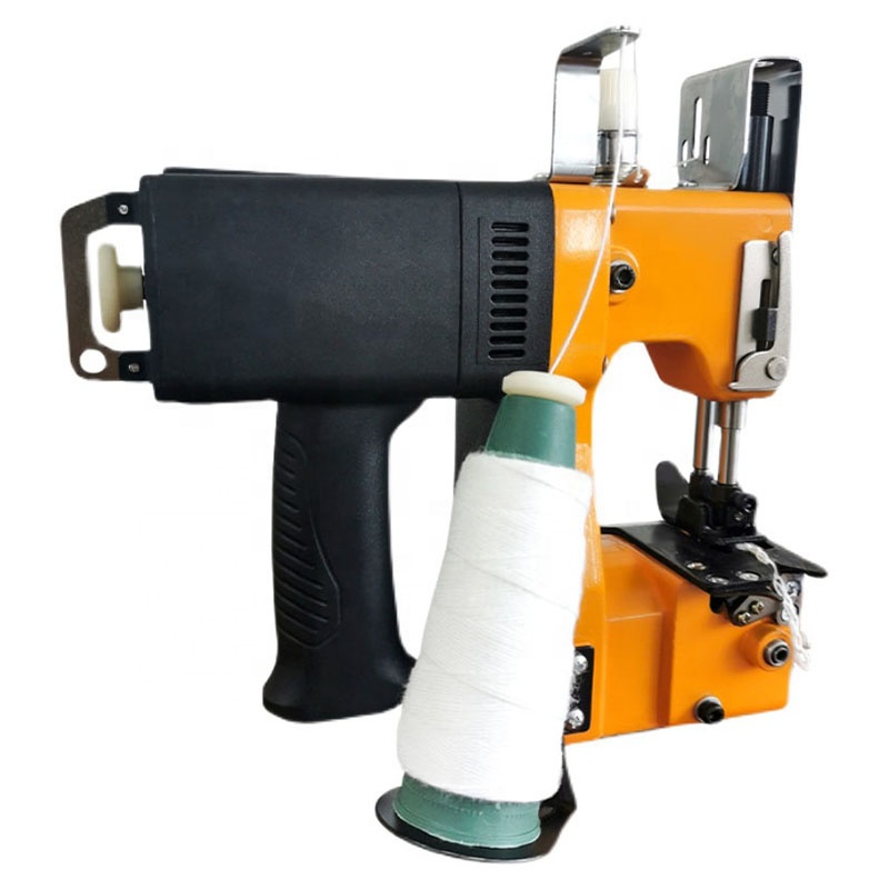Bag  Sewing Machine for industrial - Bag-Stitching-Machines weighing scale available in Kampala, Uganda