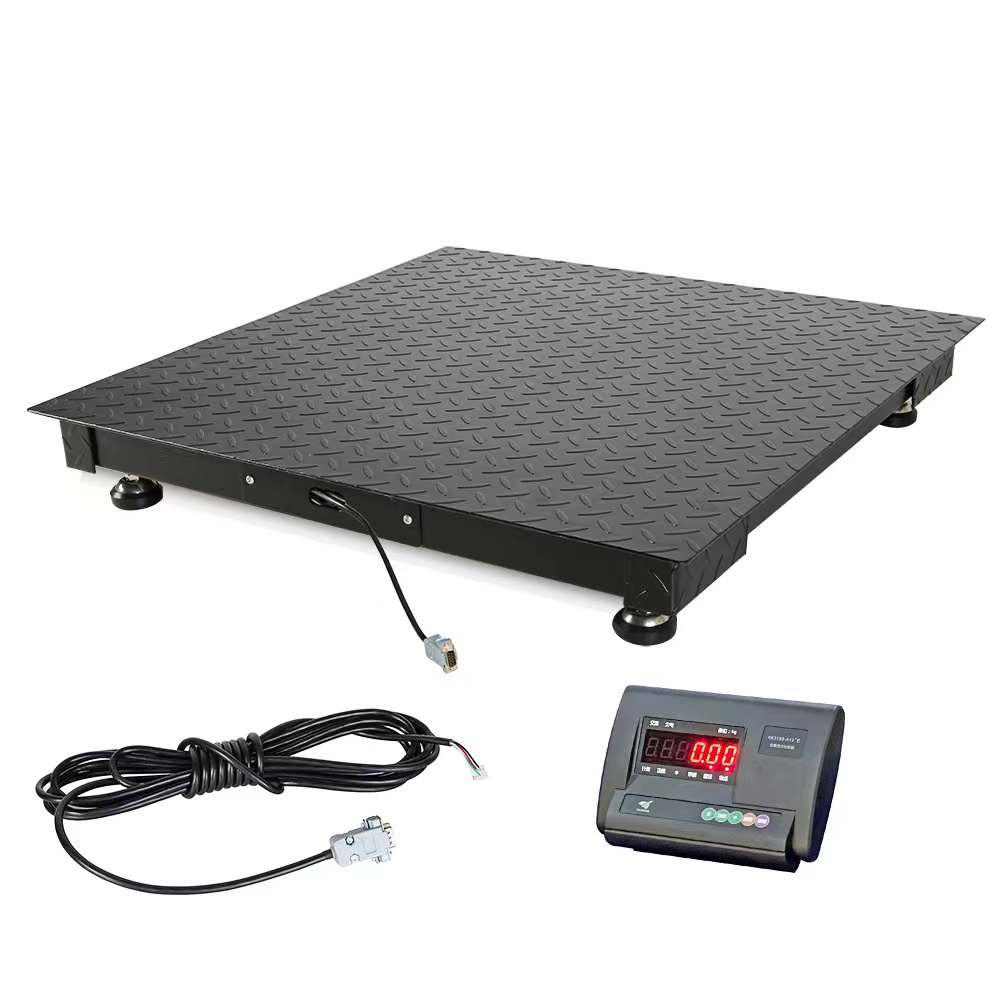 Higher Indicator Stand for Approved Floor Scale Ug - view 2