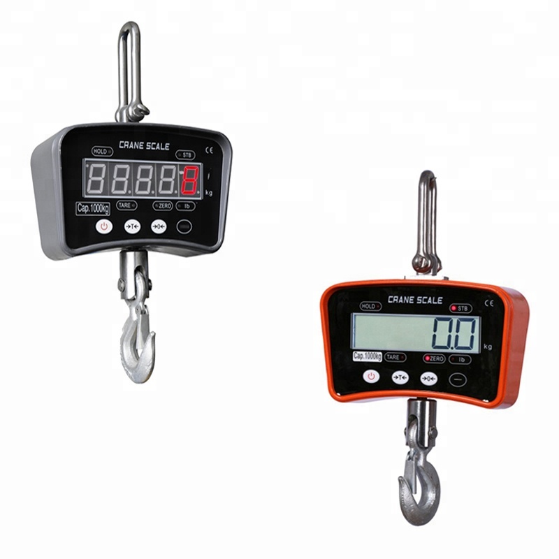 Meat Hanging Scale – Pocket Weight Scale in Moroto-district - Crane-Heavy-Duty weighing scale available in Kampala, Uganda