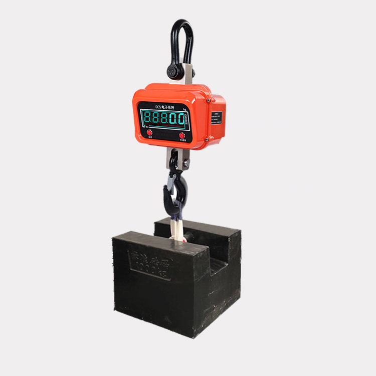Crane Scale – Ideal for Commercial Use in Alebtong-district - Crane-Light-Duty weighing scale available in Kampala, Uganda