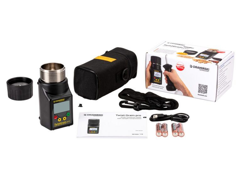 Farm Grain Moisture Meter Uganda - Grain-Moisture-Meters weighing scale available in Kampala, Uganda