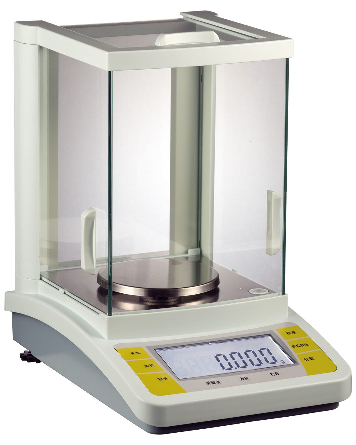 Digital Analytical Scale – 1 kg (1000 g) × 0.01 g - Analytical-Lab-Balances weighing scale available in Kampala, Uganda