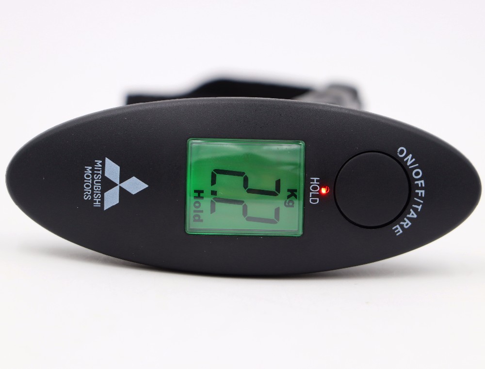 🧳 Pocket Balance Portable Scale for Luggage — Product Description in nsiika-district - view 2