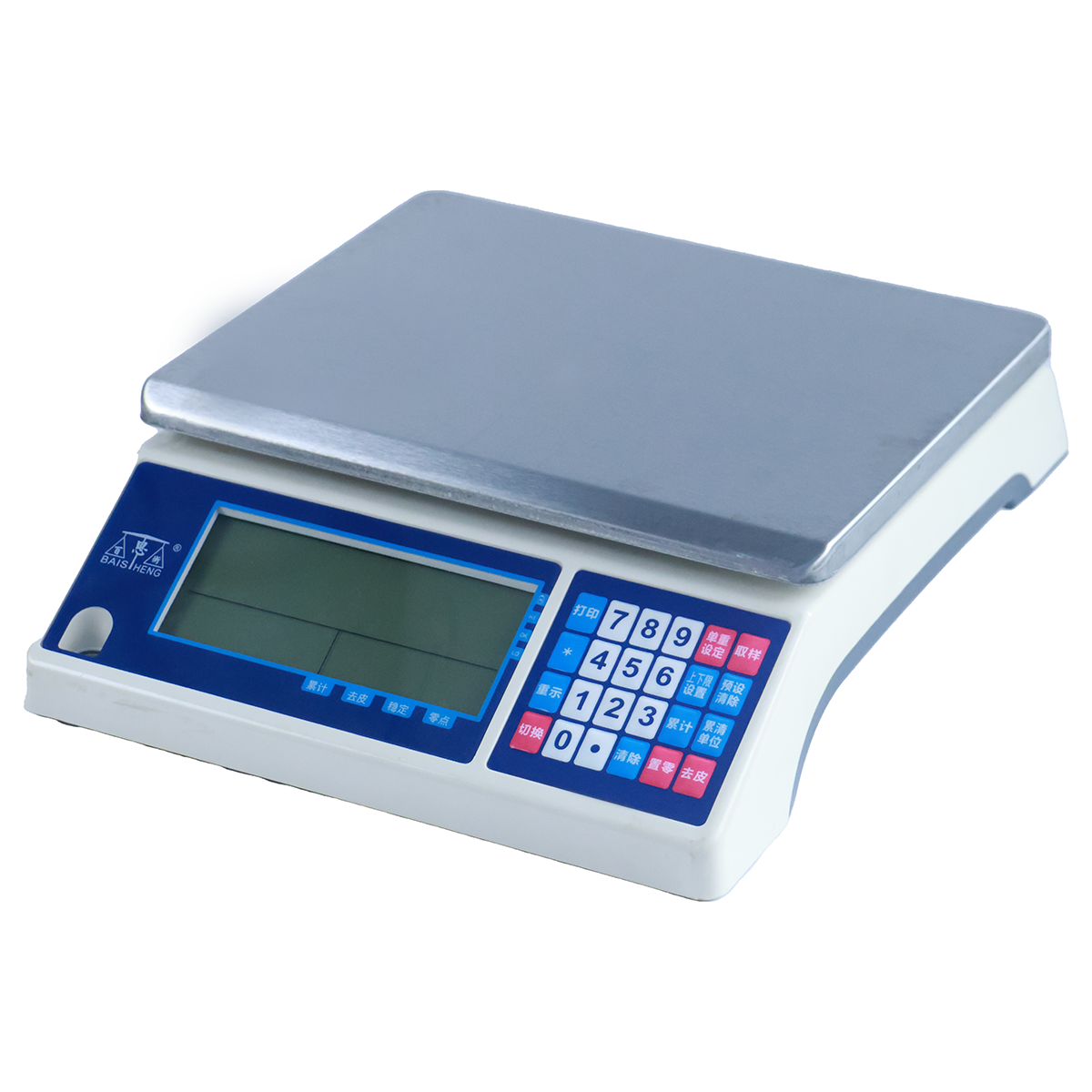Good Quality Plastic Case sPrice Computing Scale - Price-Computing-Scales weighing scale available in Kampala, Uganda