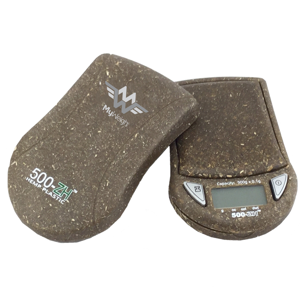 High-Precision Mineral Scale