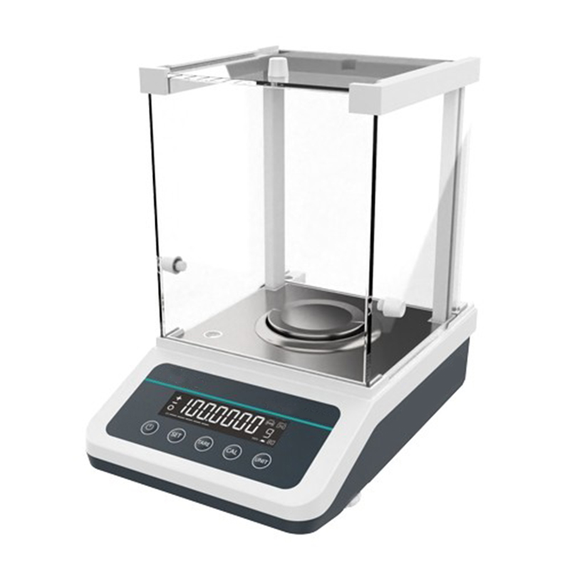 Weighing Electric Analytical Balance - Analytical-Lab-Balances weighing scale available in Kampala, Uganda