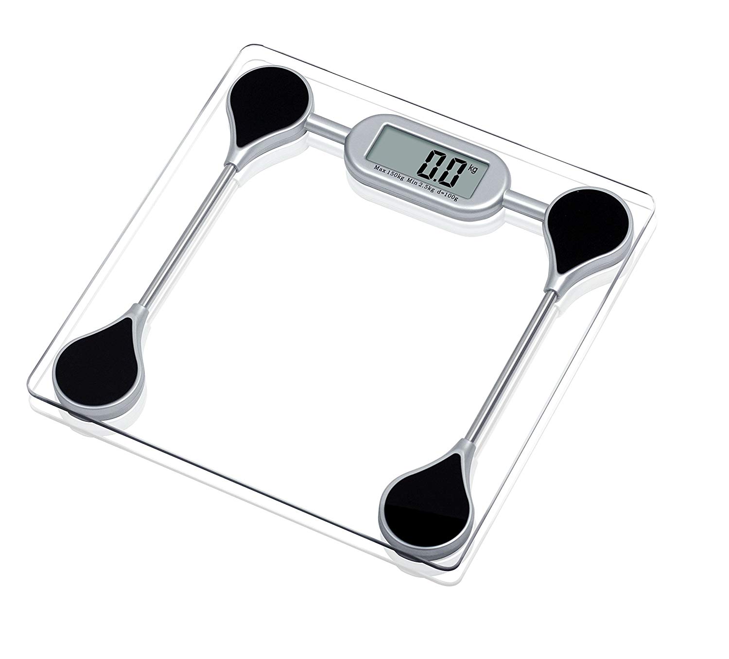 160 kg Mechanical Body Weight Scale – Product Description