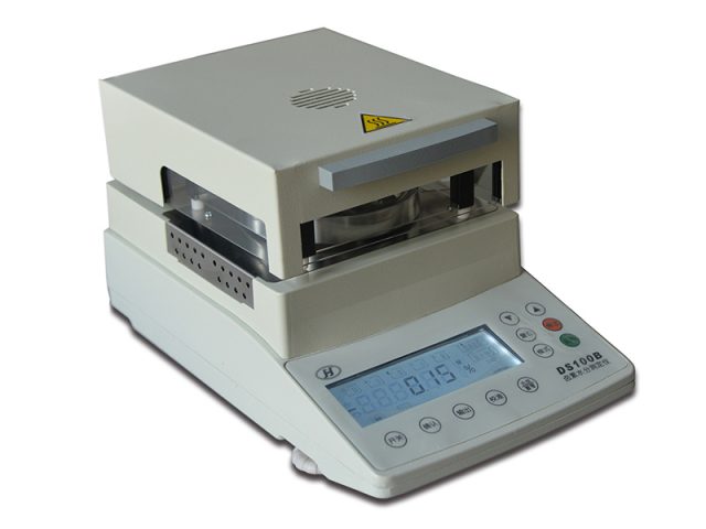 Farm point moisture analyzers for sale at Wandegeya