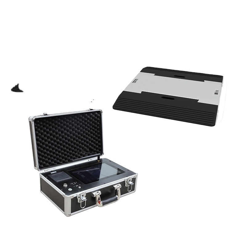 Portable Axle Scale - Axle-Truck-Scales weighing scale available in Kampala, Uganda